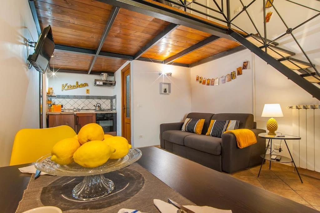 Apartamento L'antico Borgo Di Trastevere Iii *